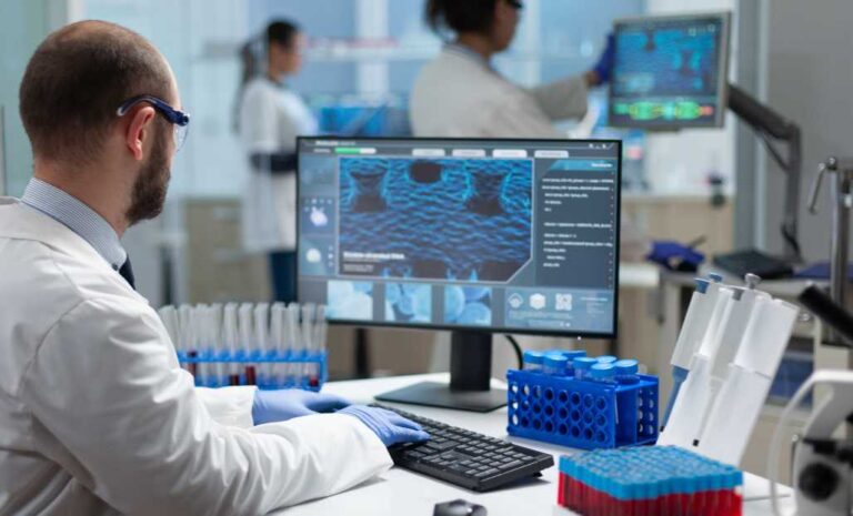 Il Regolamento UE sui dispositivi in vitro