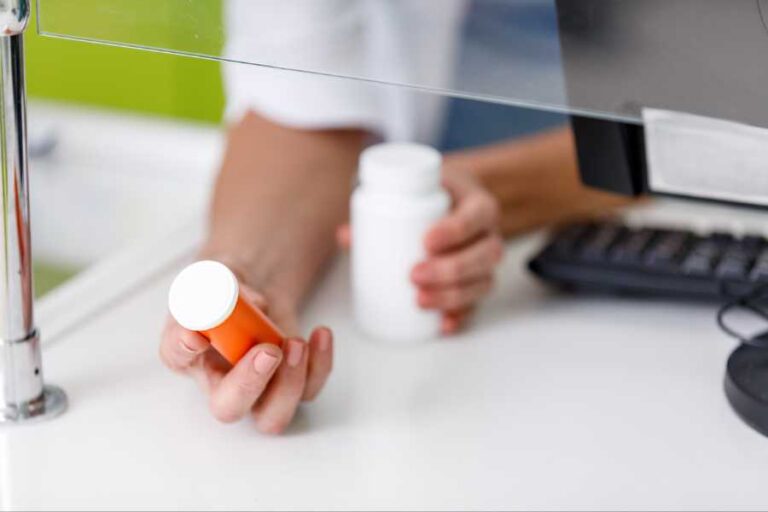 Brevetti farmaceutici