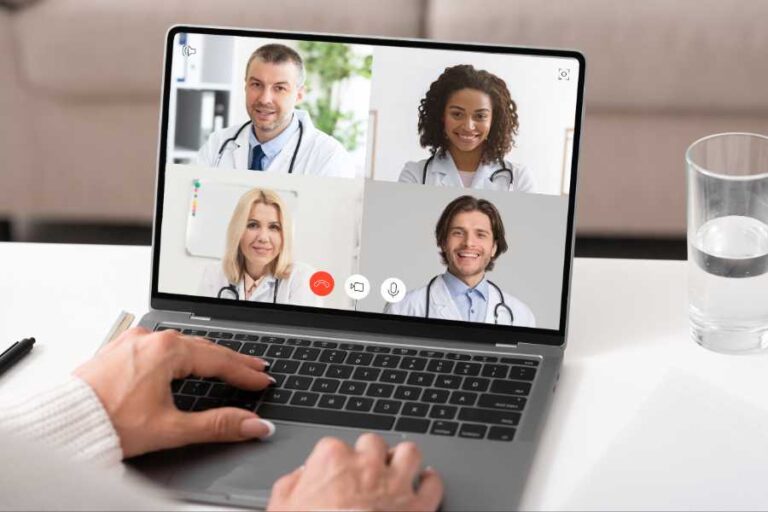 telemedicina