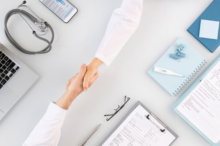 contratti sperimentazione clinica