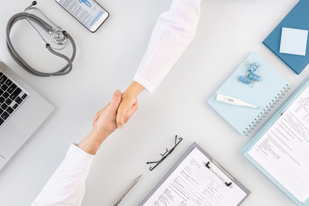 contratti sperimentazione clinica