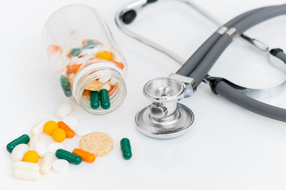 medicinale difettoso