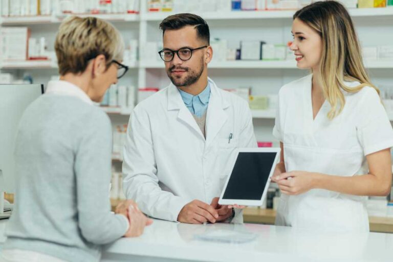 Le interazioni non promozionali delle aziende farmaceutiche