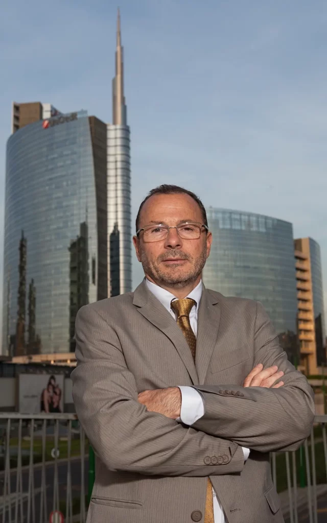 valerio pandolfini studio legale milano
